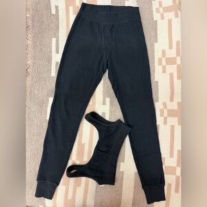 Skims Soft Waffle set